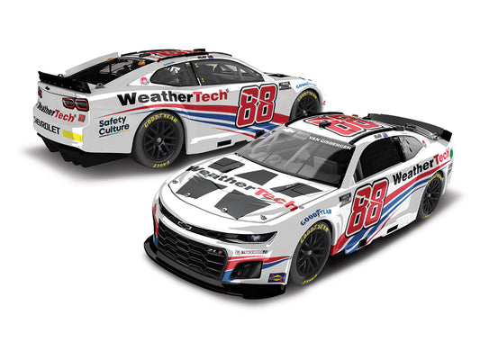 Shane van Gisbergen 2025 - #88 WeatherTech - 1:64 ARC Diecast